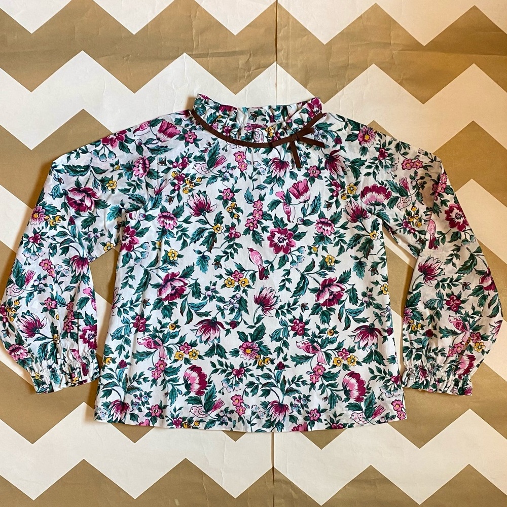 Janie and Jack shirt